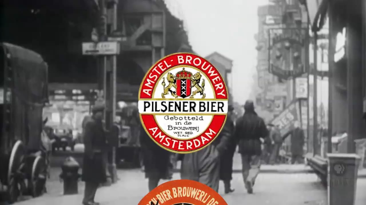 Amstel: What Is Amstel?