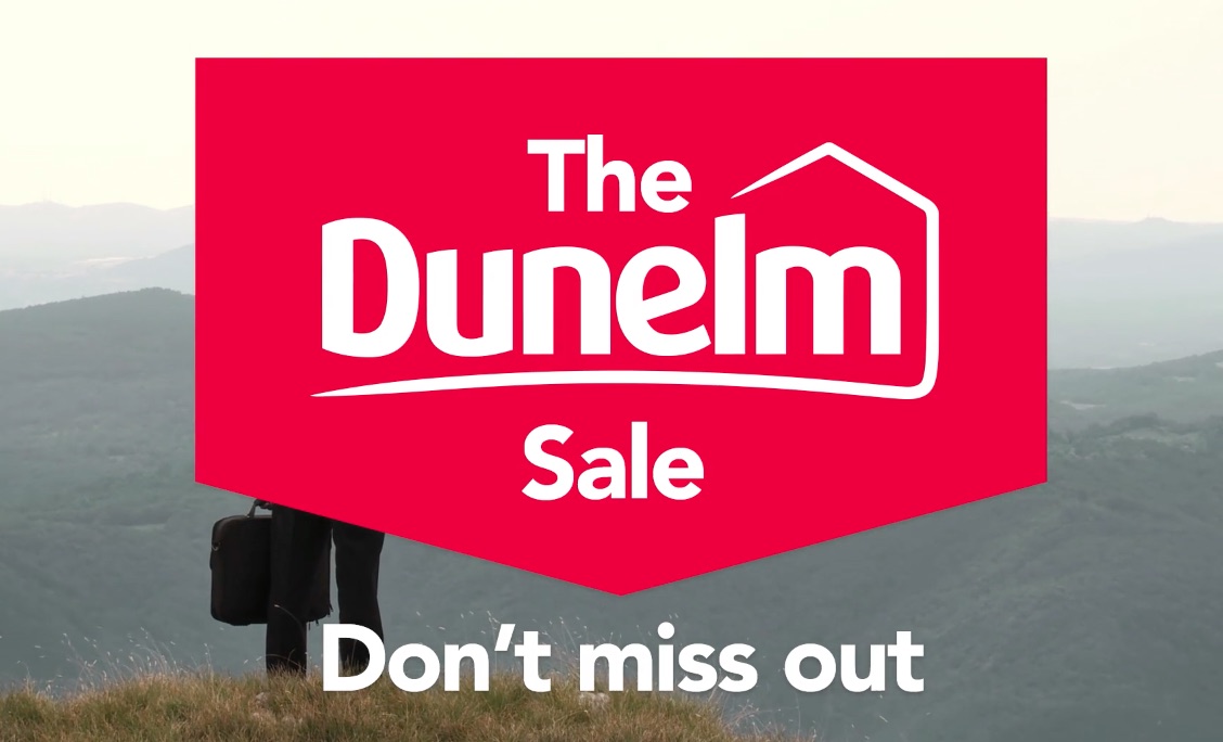 Dunelm: The Dunelm Sale