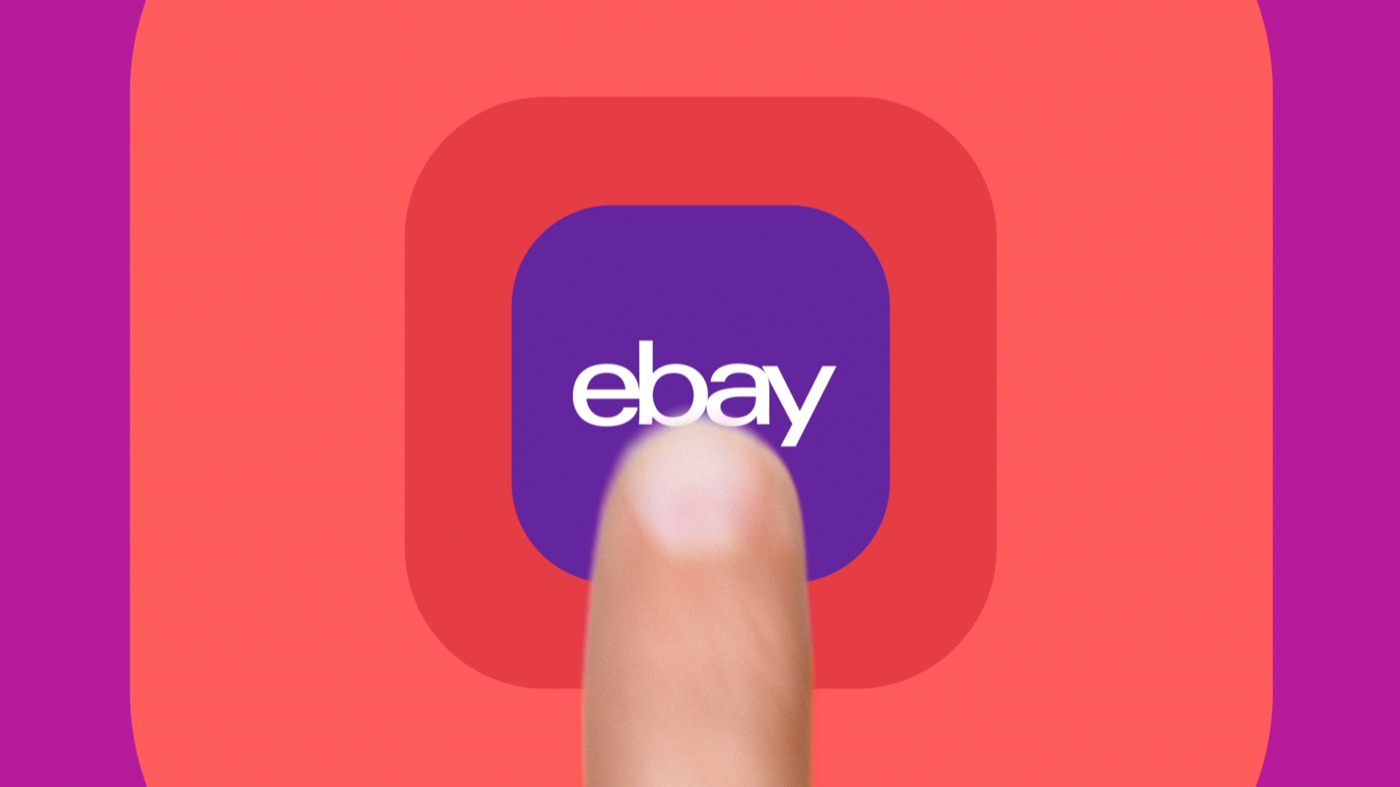 eBay: Fill Your Cart With Colour