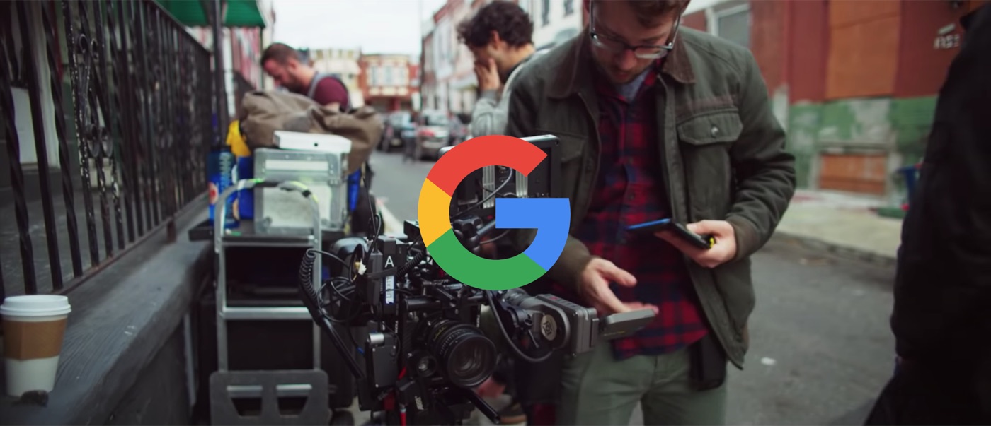 Google: Protecting Content
