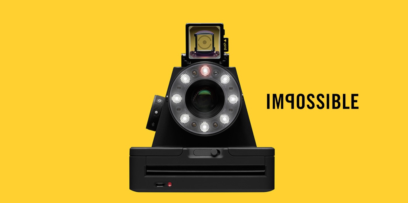 Impossible: Project 8