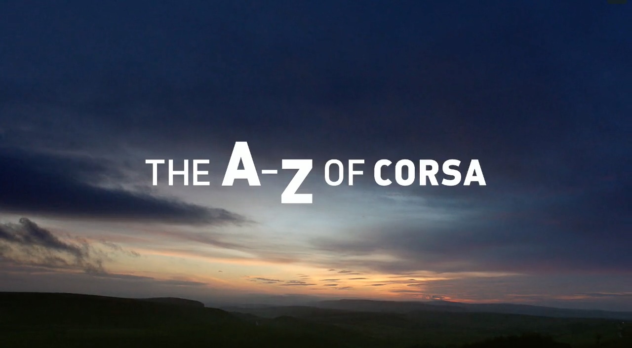Vauxhall: A–Z of Corsa