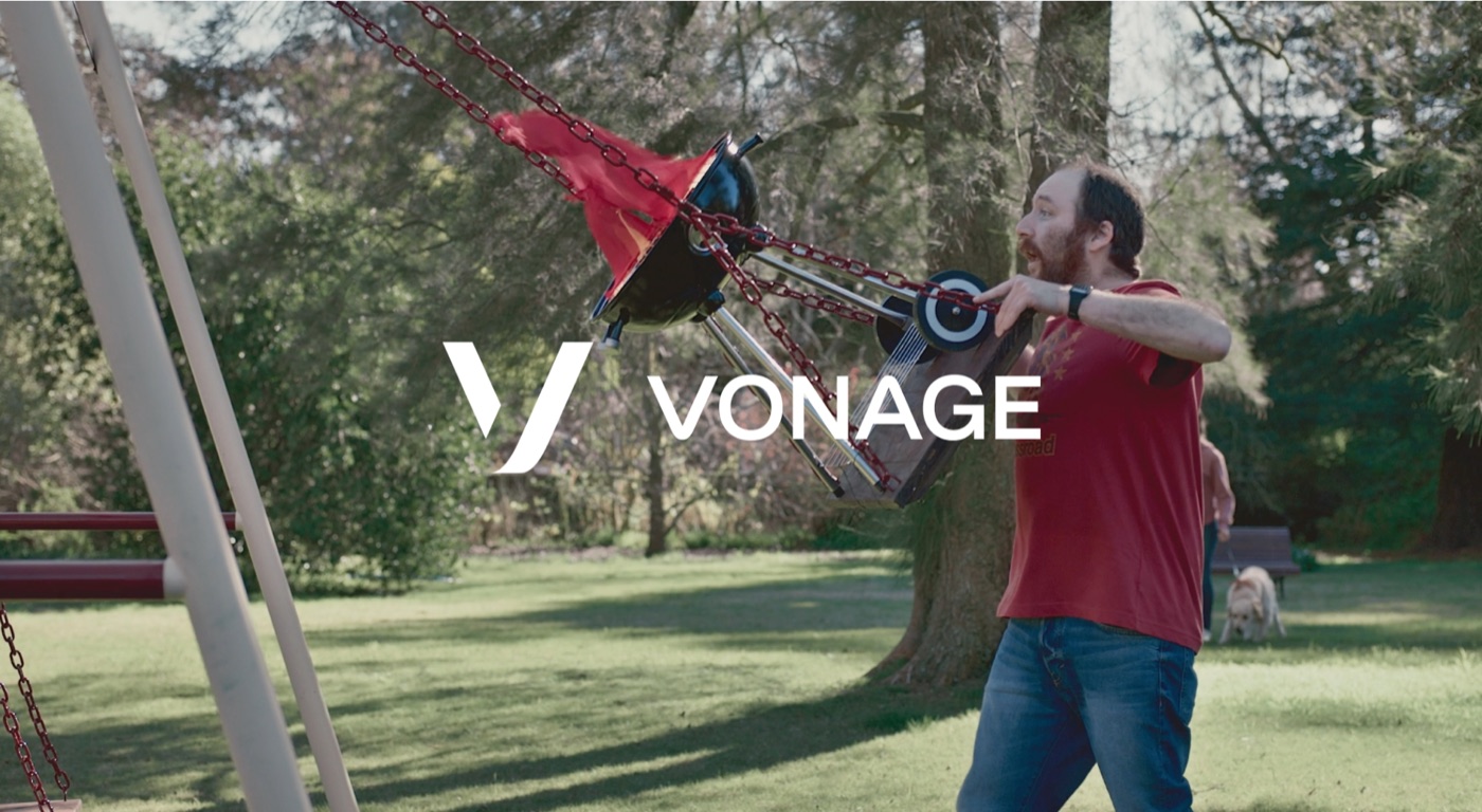 Vonage: Video API